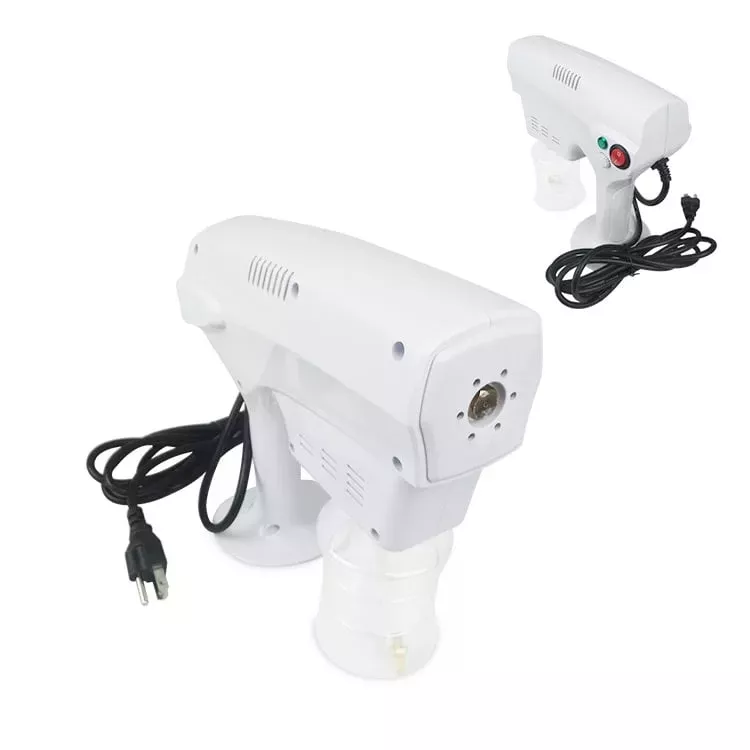 Pistola Sanitizadora / Pulverizador Desinfectante-1