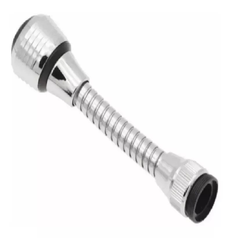 Extension Flexible Grifo De Agua Flex 360-0