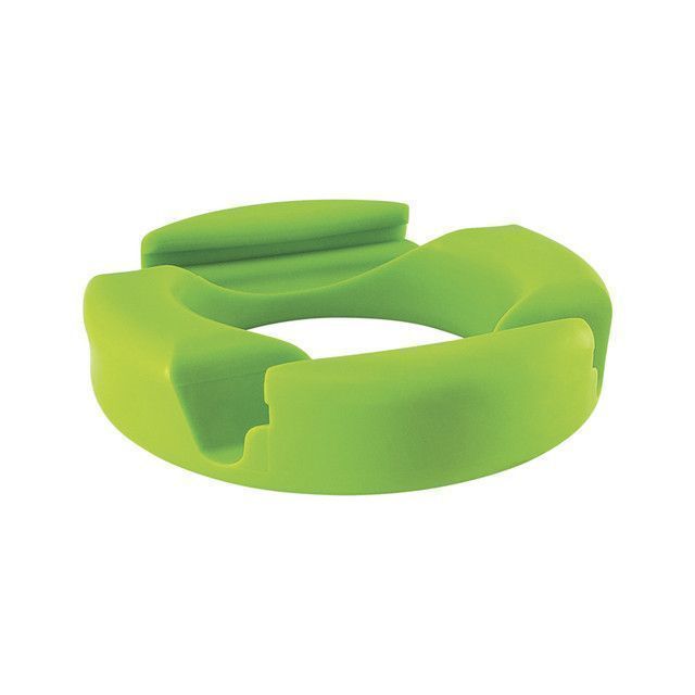 GODONUT ORIGINAL - SOPORTE UNIVERSAL PARA CELULARES Y TABLETAS, SOPORTE MULTIANGULO-0