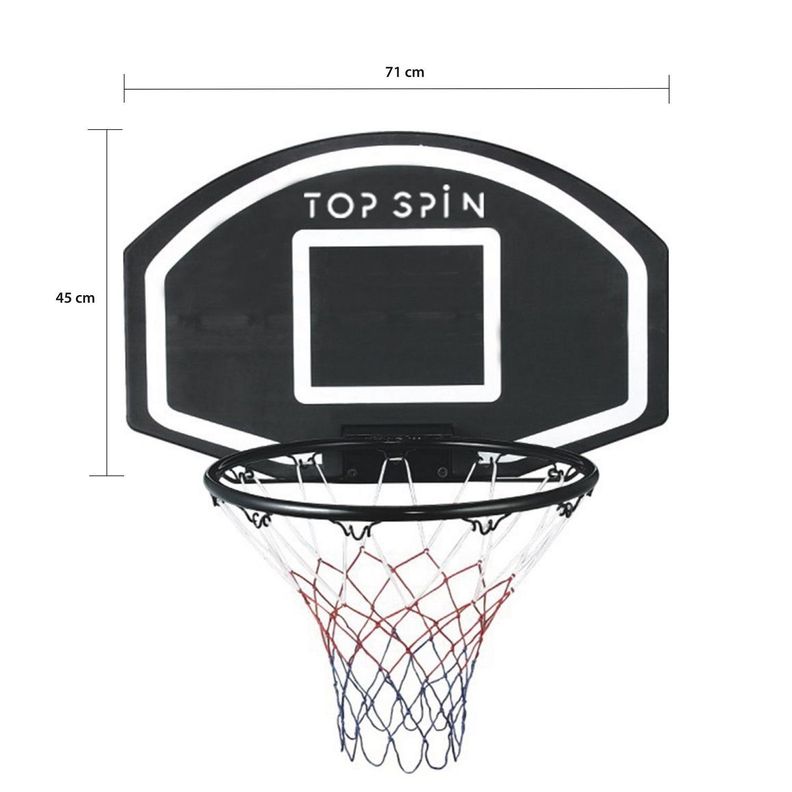 Tablero – Aro de Básquetbol T200-2