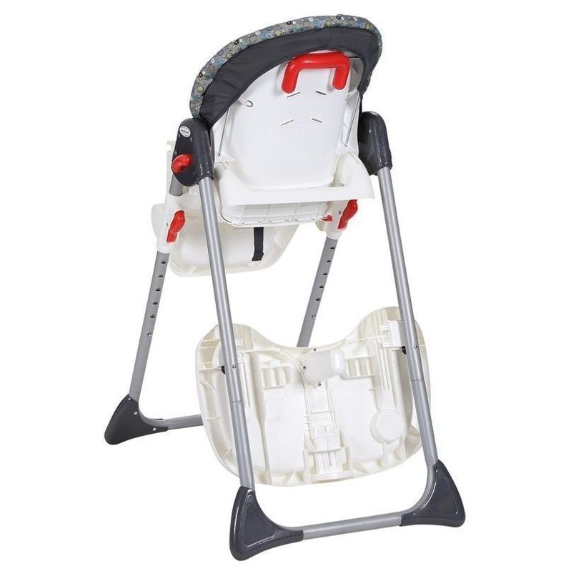 Silla De Comer Baby Trend Tanzania-3