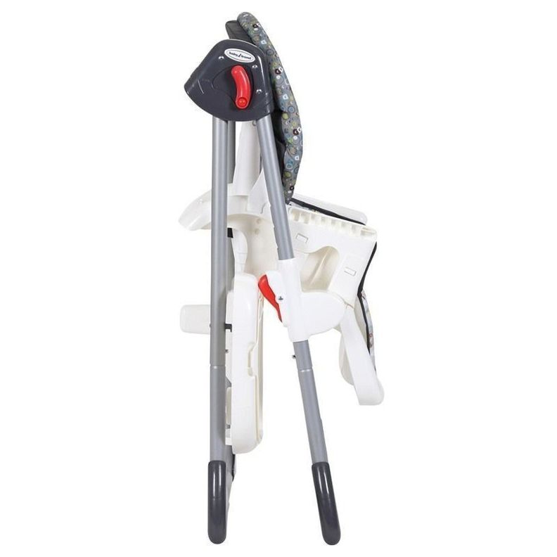 Silla De Comer Baby Trend Tanzania-4