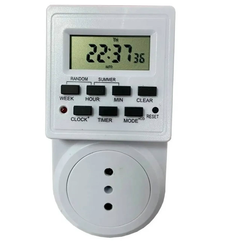 Timer Digital Programable-1