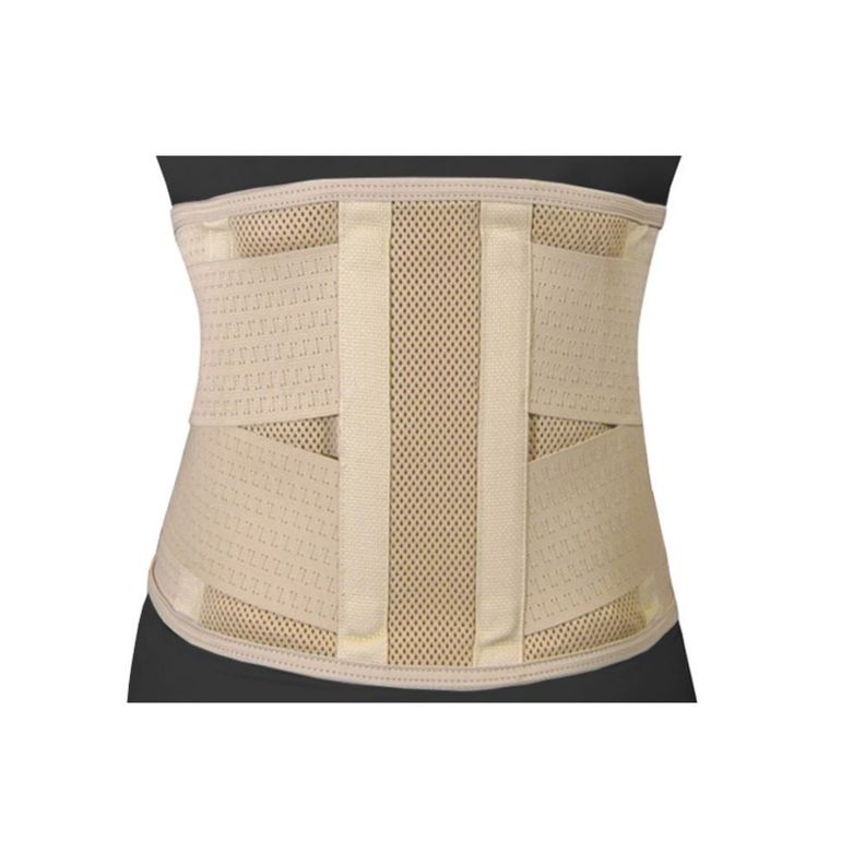Faja Dorso Lumbar Talla L-0