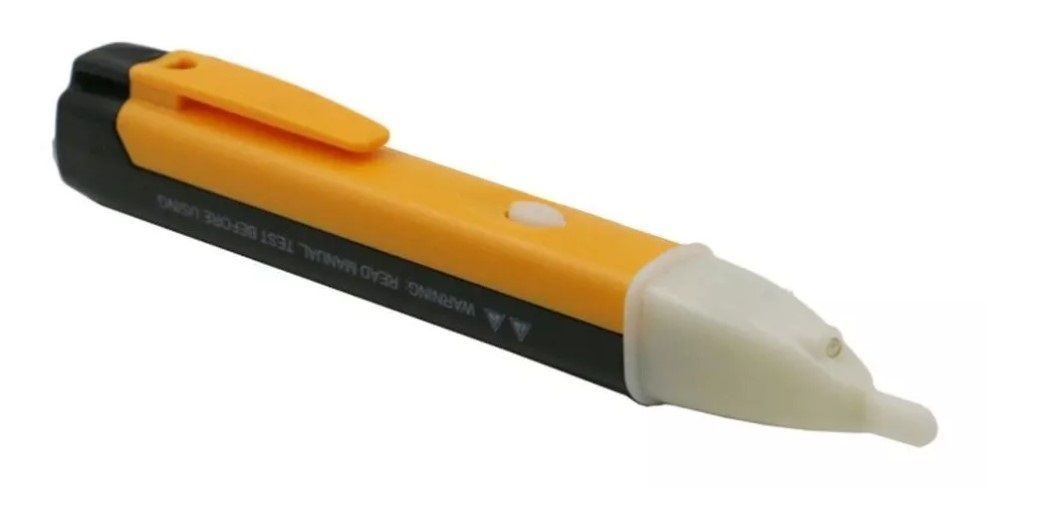 Detector Probador Voltaje Tester Sin Contacto 90-0