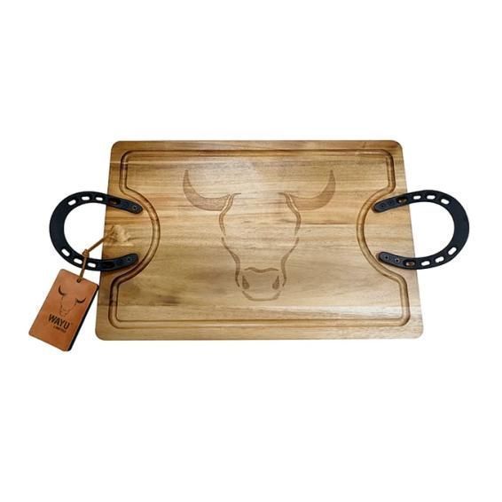 TABLA HERRADURA WAYU LIMITED MEDIUM