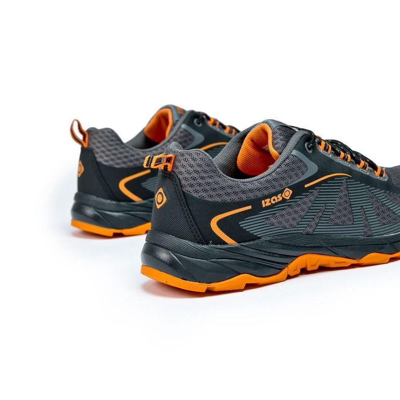 Zapatilla Trekking Ragnarok-4