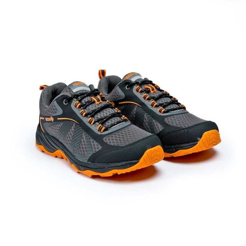 Zapatilla Trekking Ragnarok-0