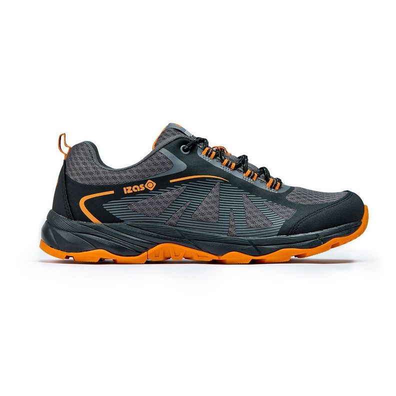 Zapatilla Trekking Ragnarok-1