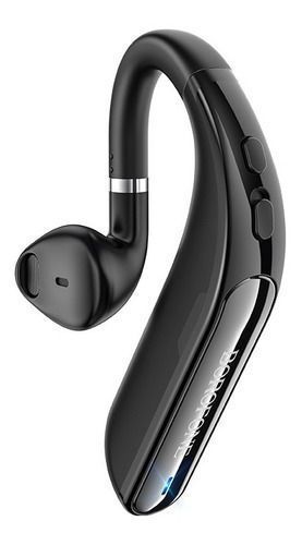 Audífono Bluetooth Melódico Borofone Empresario-0