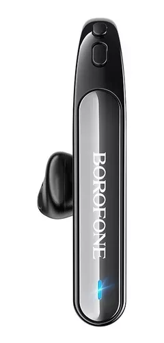 Audífono Bluetooth Melódico Borofone Empresario-1