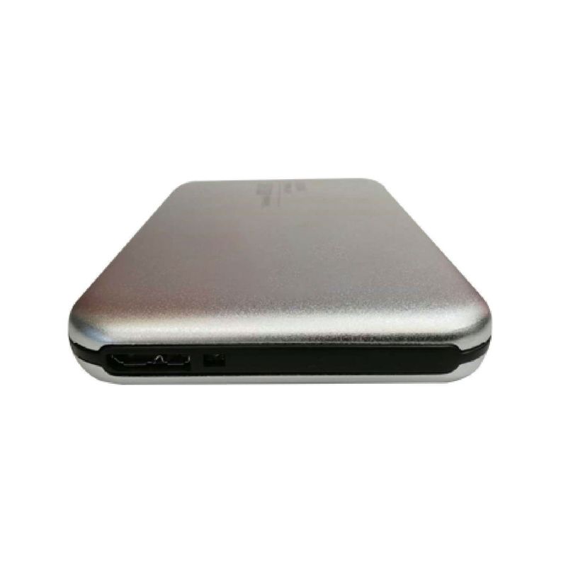 Cofre Disco Duro Externo Sata 2.5 USB 3.0 Hasta 2T-2