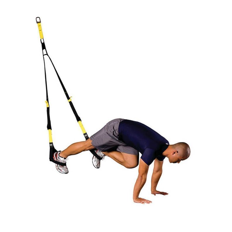Bandas de Suspension Ajustables-2