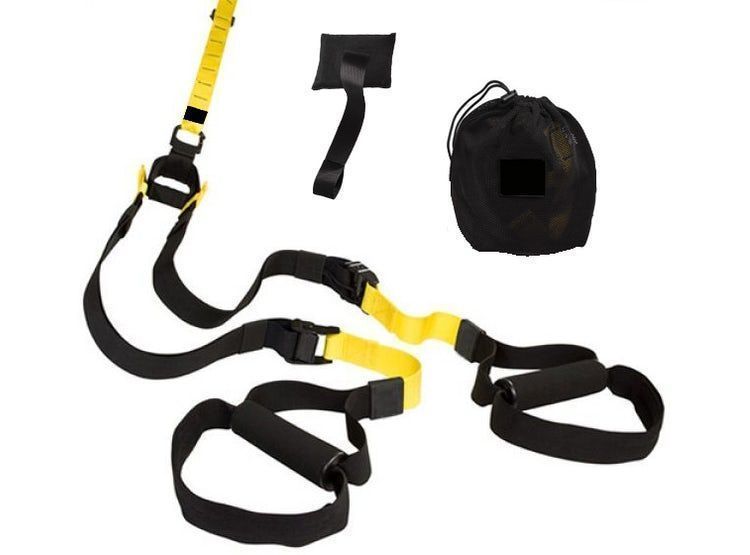 Bandas de Suspension Ajustables-0
