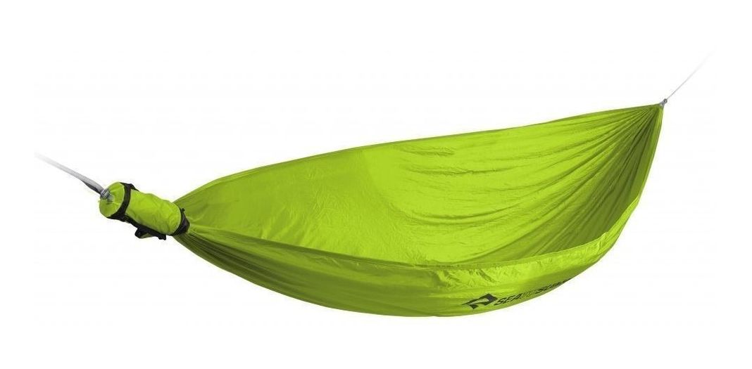 Hamaca Pro Hammock Single Nuevo & Original Sea To Summit-0