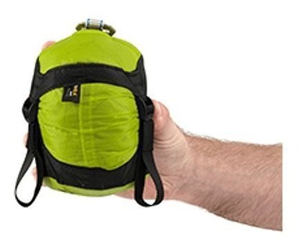 Hamaca Pro Hammock Single Nuevo & Original Sea To Summit-1