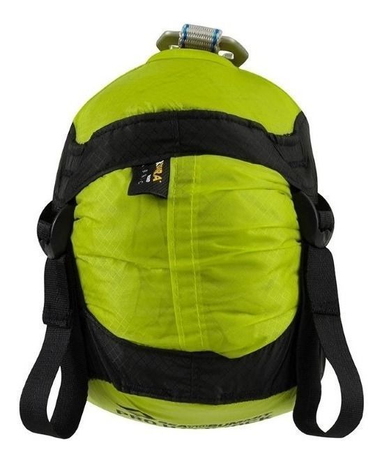 Hamaca Pro Hammock Single Nuevo & Original Sea To Summit-3