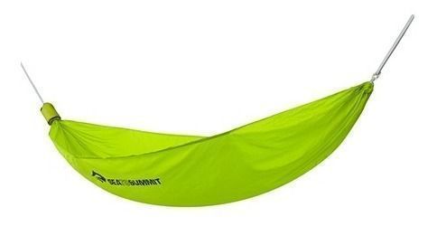 Hamaca Pro Hammock Single Nuevo & Original Sea To Summit-2
