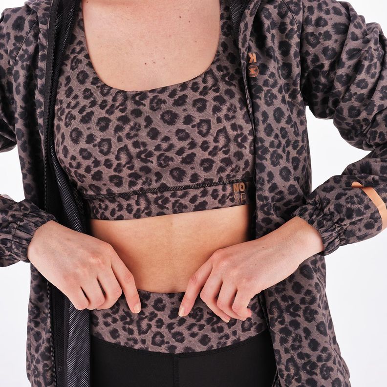 Peto Deportivo Bengal Leopardo No Publik-3