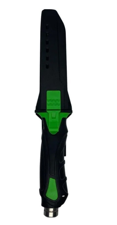 Cuchillo Tactico De Supervivencia, Pesca O Caza.-0