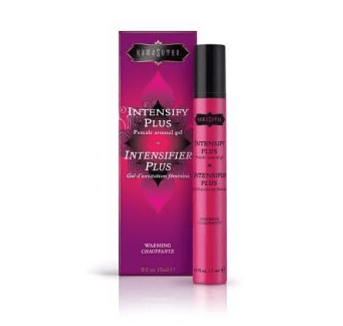 Gel Intensificador Fem. - Cálido-0
