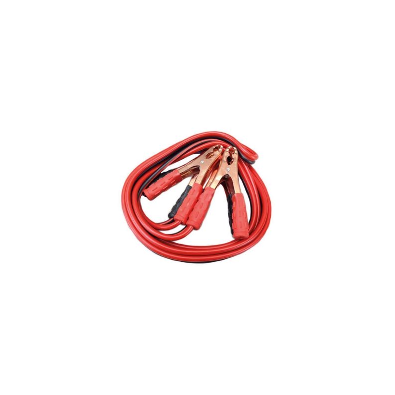 Cable Puente Bateria Auto 200amp - Puntostore Diseno 1