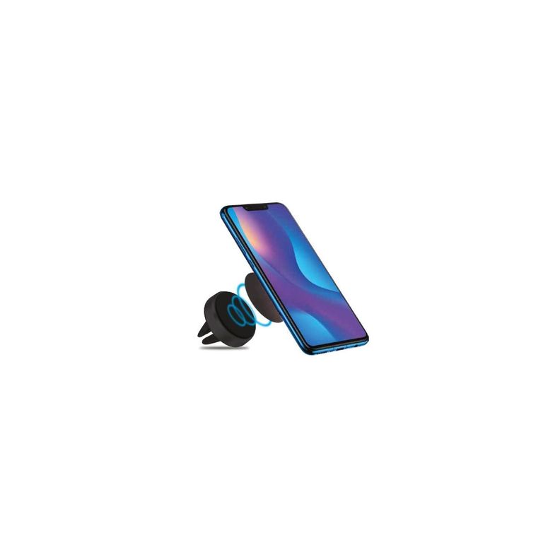 Soporte Celular Magnético Auto - Puntostore-0