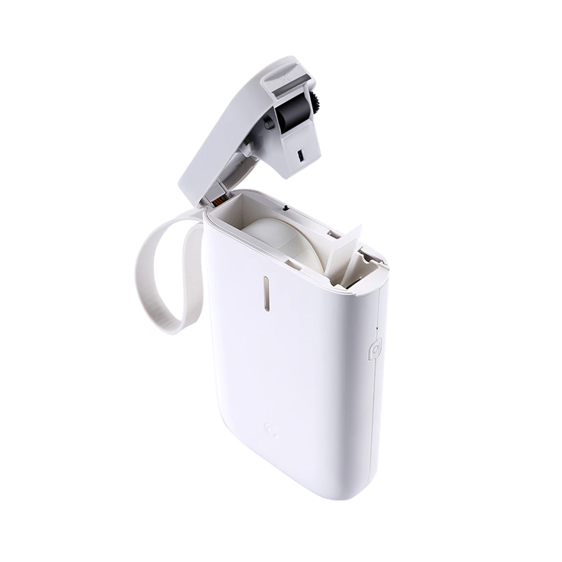 Impresora Térmica de etiquetas Niimbot D11 – Bluetooth, portátil-1