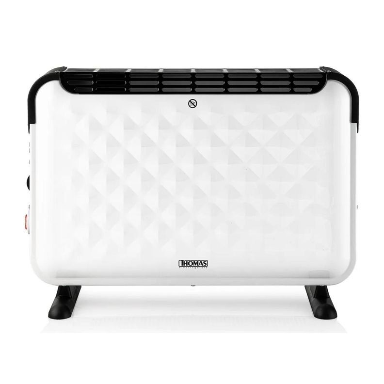 Calefactor Convector 3 Temperaturas 3 Potencias-1