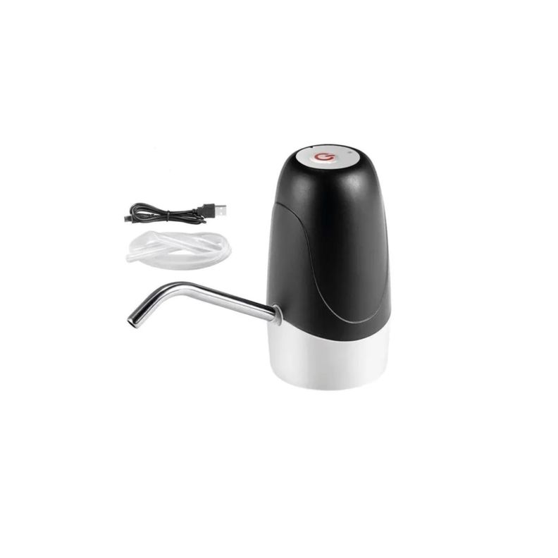 Dispensador De Agua Recargable USB Tecnolab-2