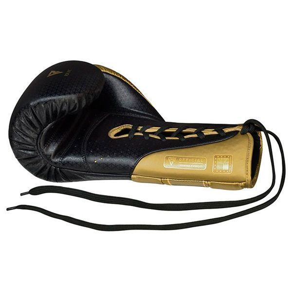 Guantes De Boxeo Rdx Mark Pro Training Tri Lira 1 -3