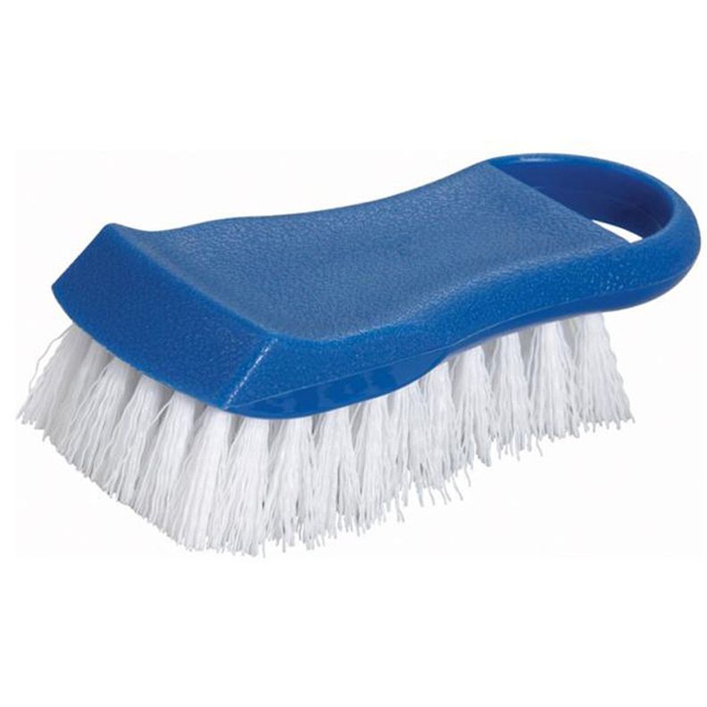 Escobilla Tabla Azul                       -0