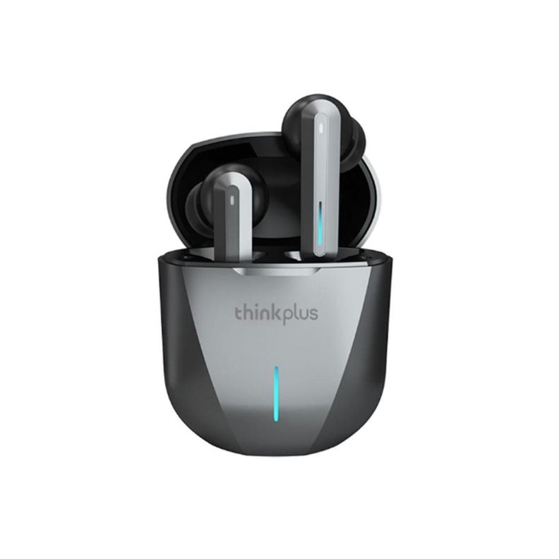 Audífonos Lenovo TWS XG01 Inalámbricos Bluetooth In Ear Gamer-0