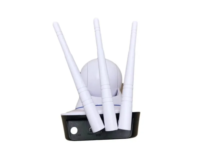 Cámara Ip 360° Hd Onvif Camara Wifi Cctv-3