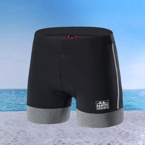 Short Mujer Pago para Ciclismo-1