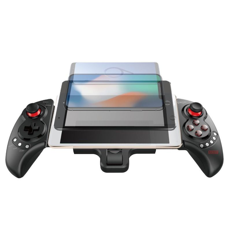 Control Bluetooth para celulares y tablet iPEGA PG-9023 -6