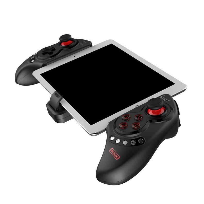 Control Bluetooth para celulares y tablet iPEGA PG-9023 -4