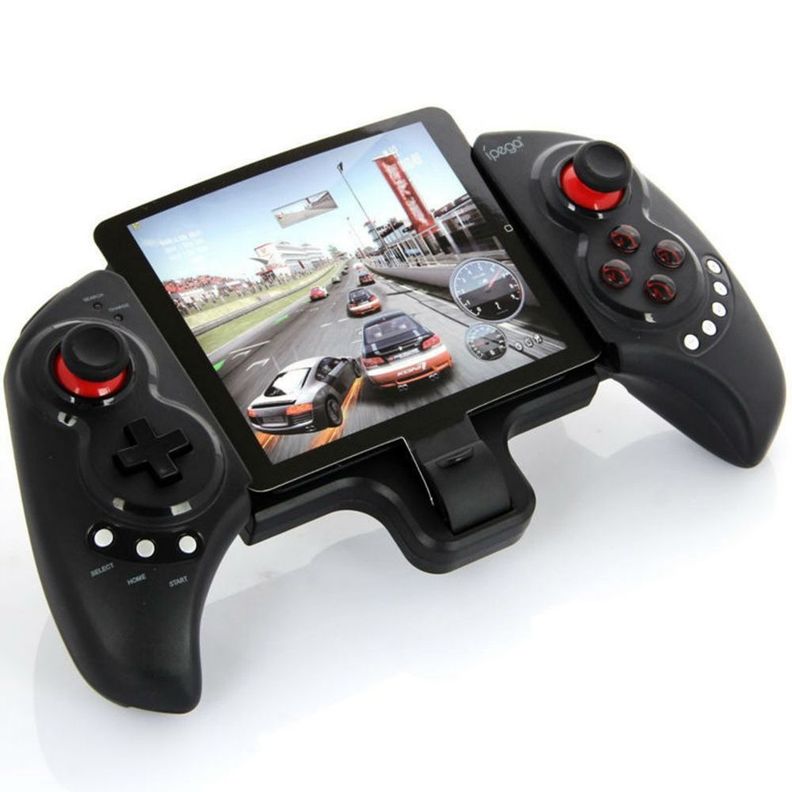 Control Bluetooth para celulares y tablet iPEGA PG-9023 -0