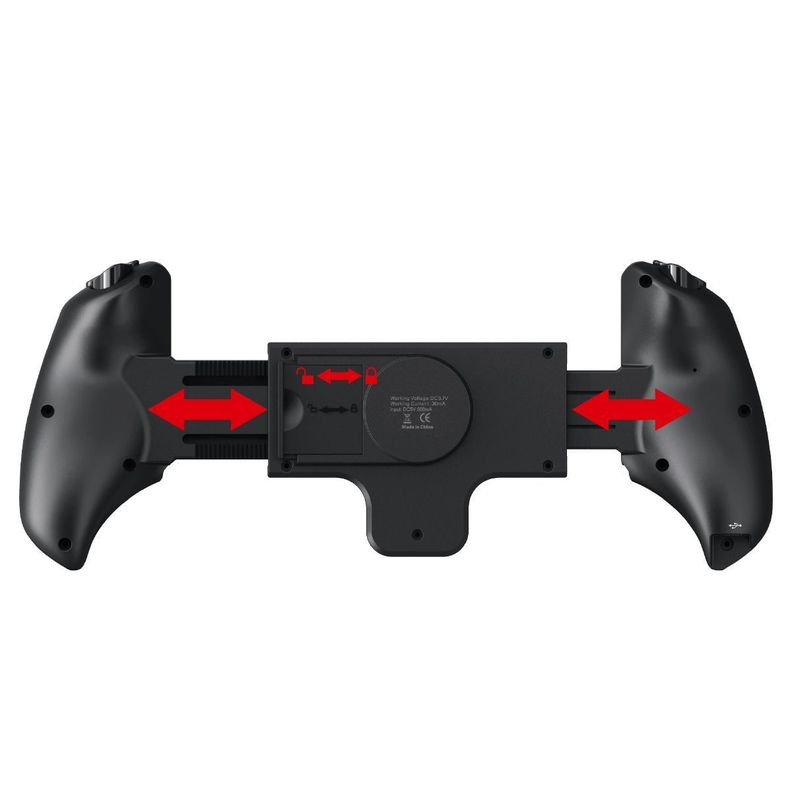 Control Bluetooth para celulares y tablet iPEGA PG-9023 -5
