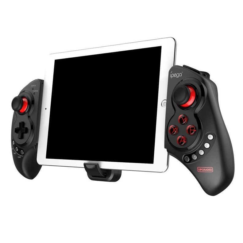 Control Bluetooth para celulares y tablet iPEGA PG-9023 -2