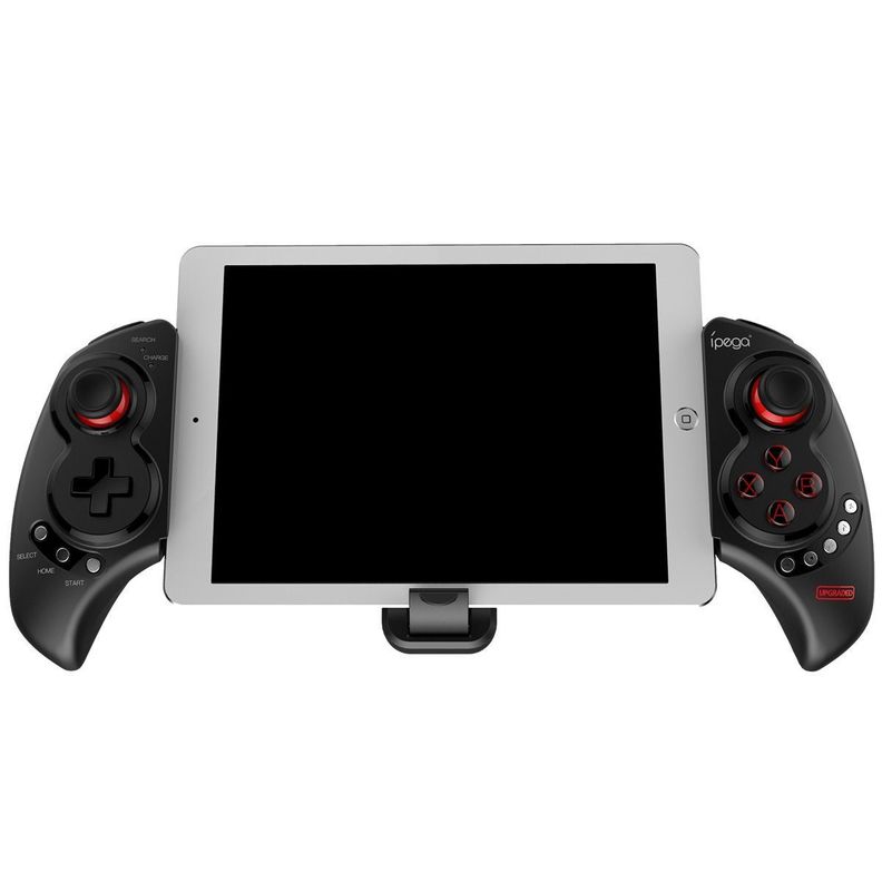 Control Bluetooth para celulares y tablet iPEGA PG-9023 -1