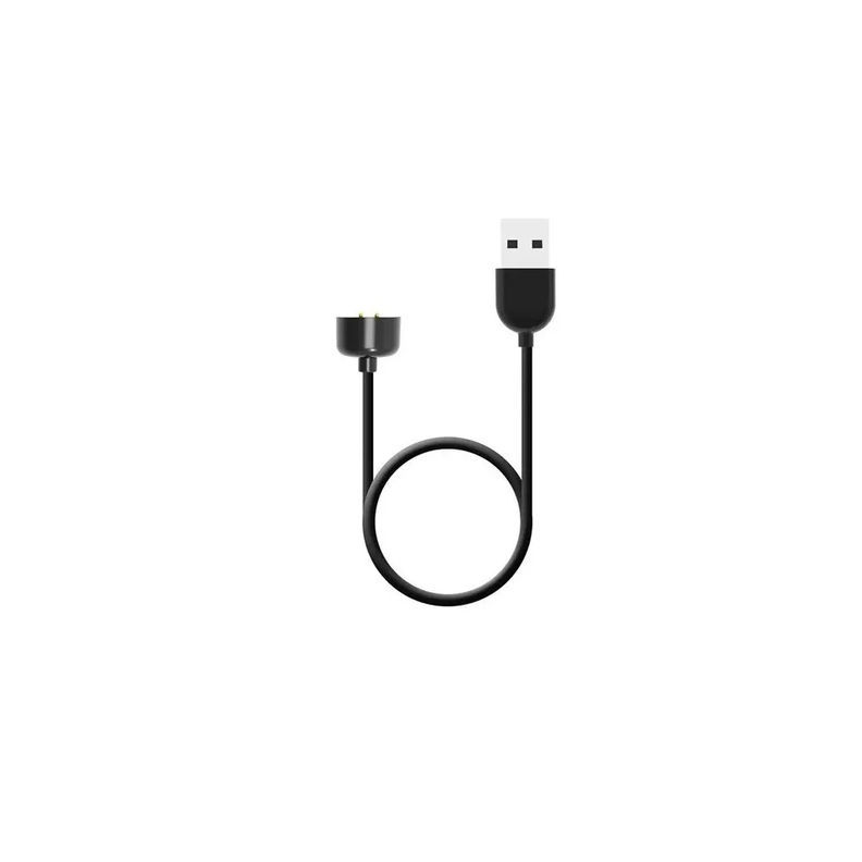 Cable Cargador Para Xiaomi Watch Mi Band 5 / Mi Band 6-0
