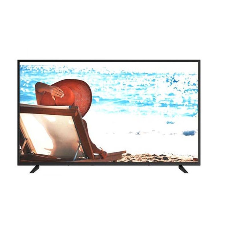 Kioto Smart TV KEUH5521 LED 55"/ 4K ULTRA HD-0