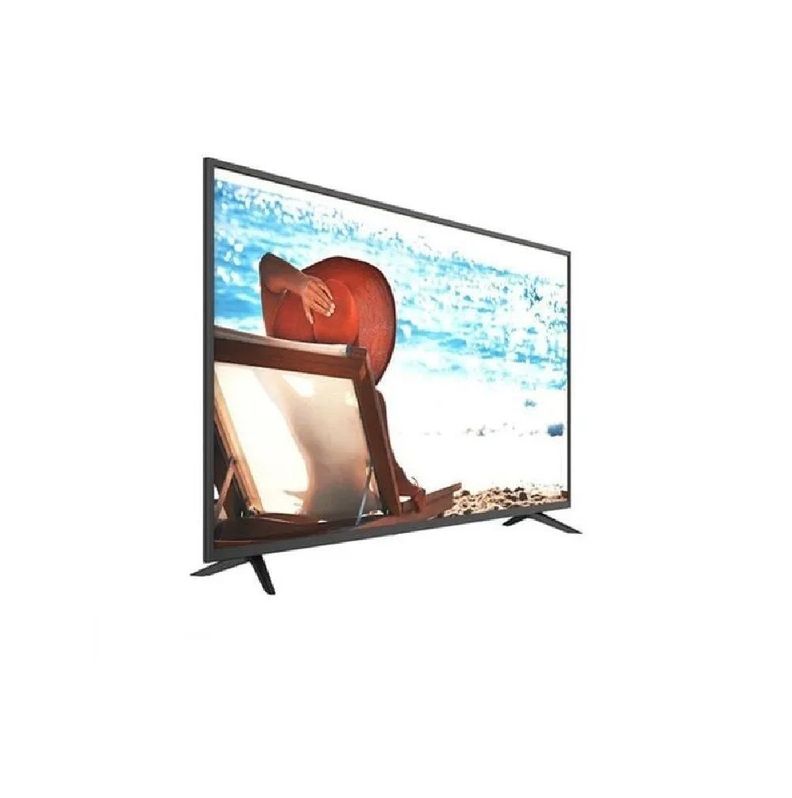 Kioto Smart TV KEUH5521 LED 55"/ 4K ULTRA HD-1