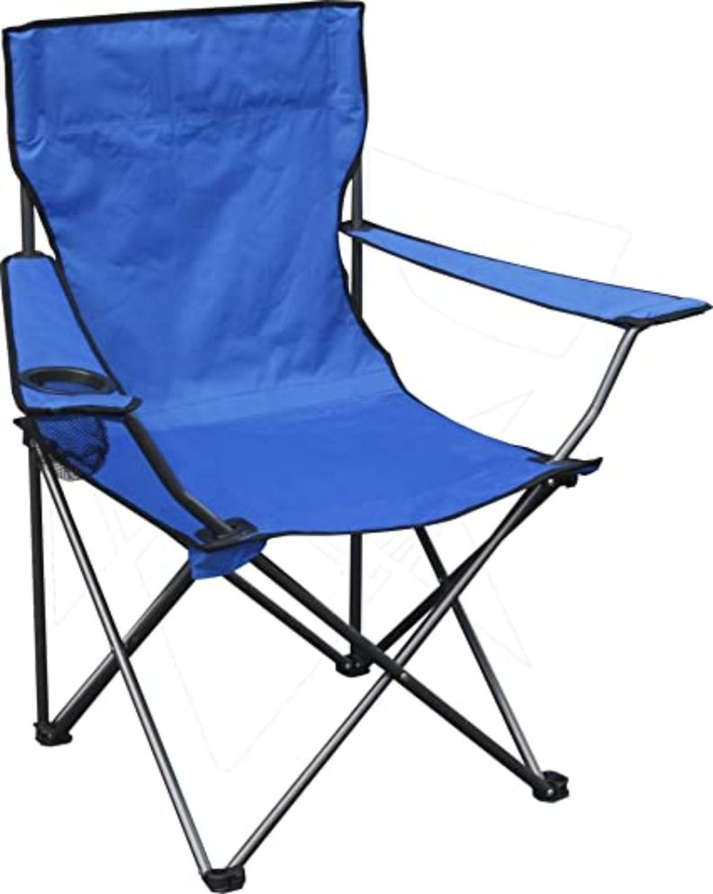 Silla Plegable Camping Playa Piscina Picnic-0