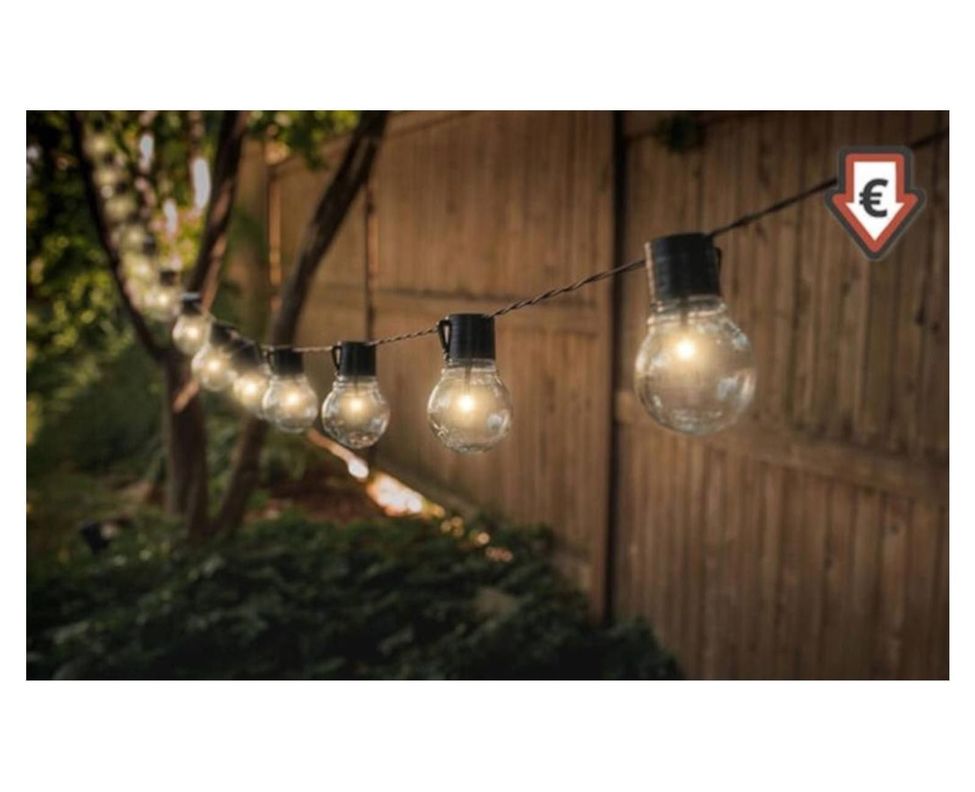 GUIRNALDA SOLAR AMPOLLETA BLANCA 4.5 MTS-2