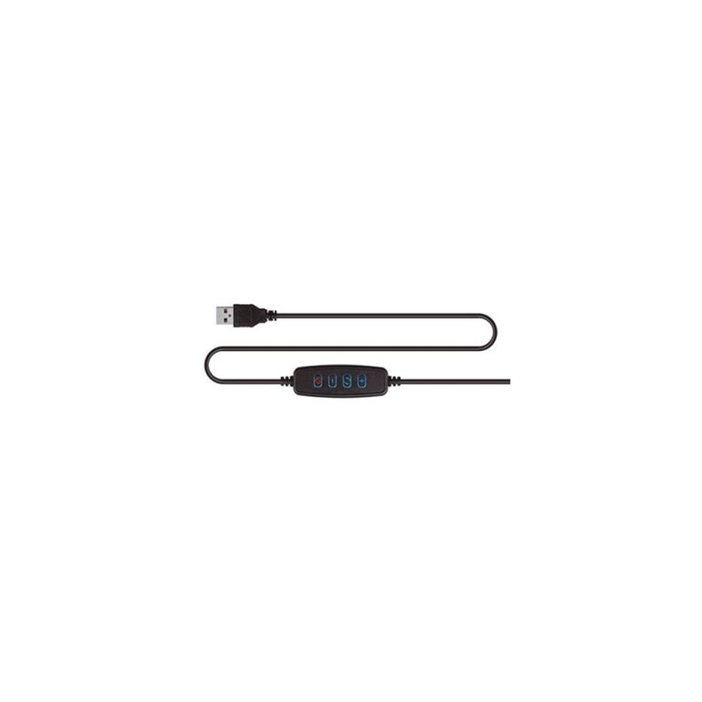 Kit Aro Anillo Luz Led Con Soporte Para Celular -1