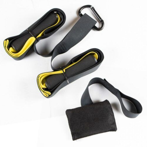 Bandas de Suspensión TRX Ironfit-0