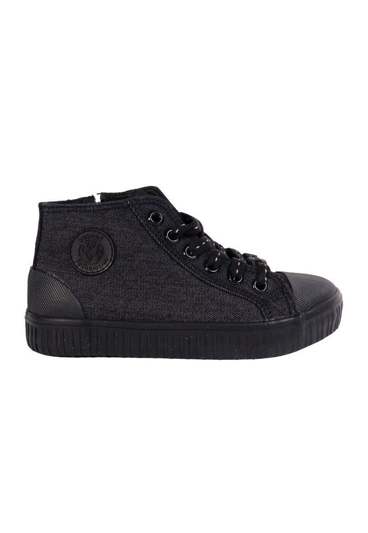 Zapatilla Urbana Junior Niño A Correr-3
