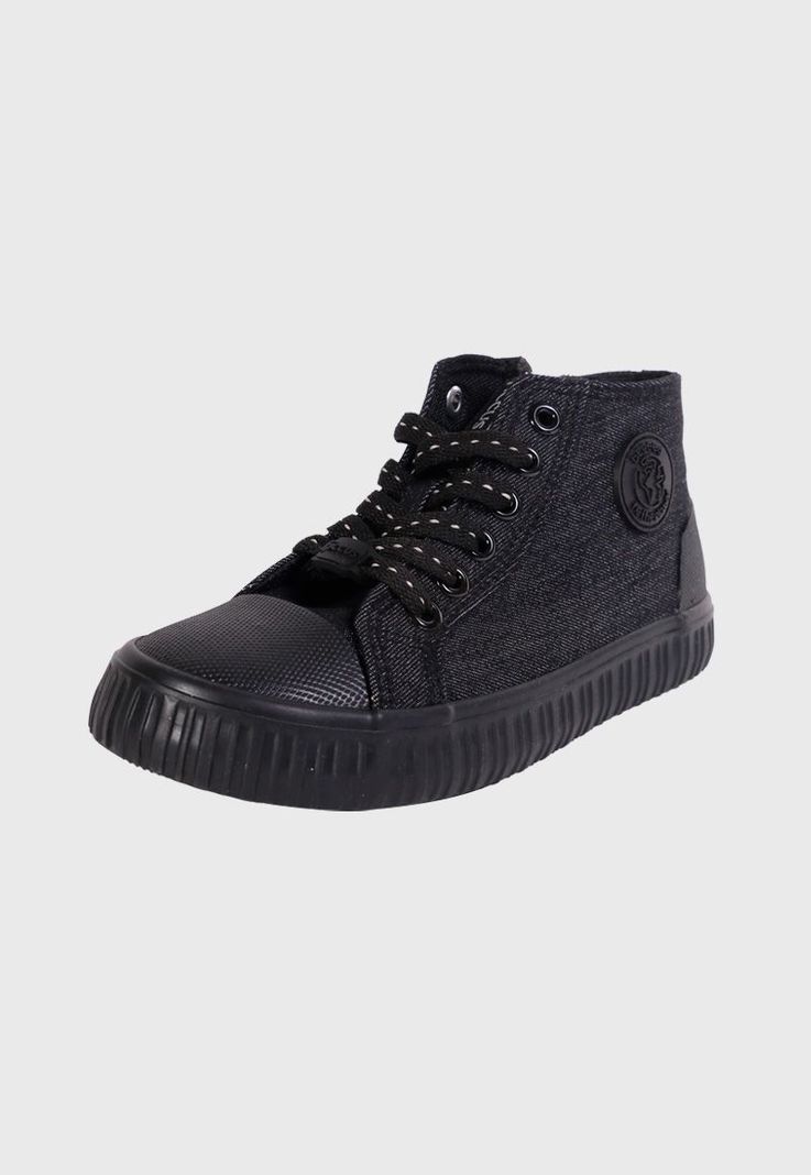 Zapatilla Urbana Junior Niño A Correr-0